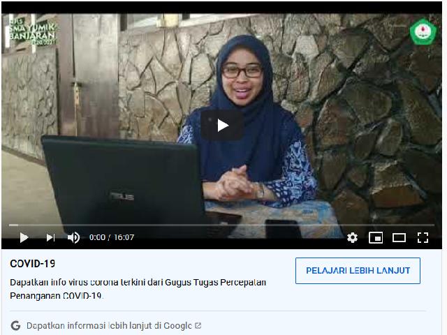 video